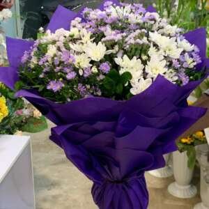 Best Combination Bouquet