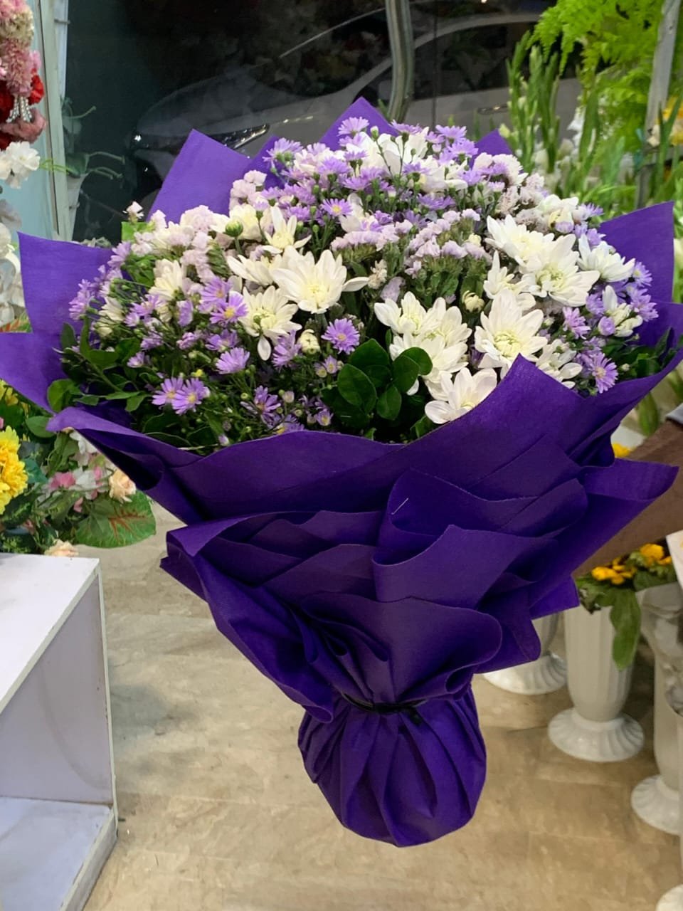 Best Combination Bouquet