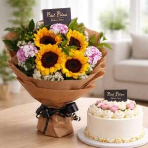 Golden green combo x