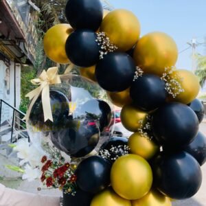 balloon box