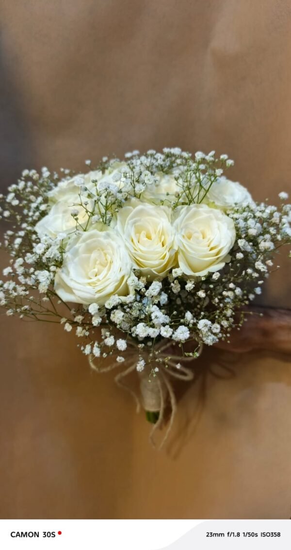 Berdale bouquet