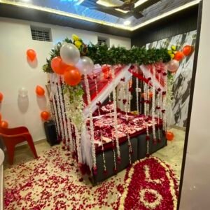 room decorate