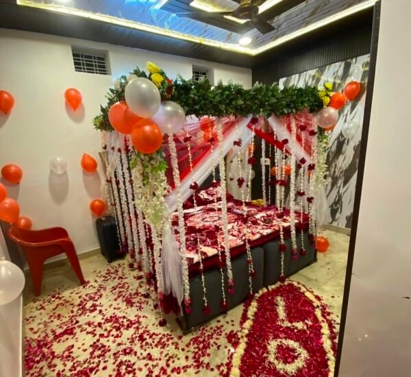 room decorate